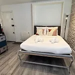 Apartman Bercy - Terrasse -
