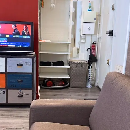 Bercy - Terrasse - * Paris