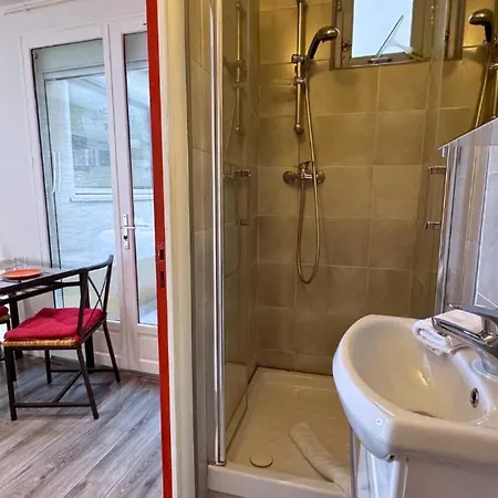 Bercy - Terrasse - Παρίσι