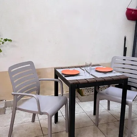 Appartement Bercy - Terrasse - *